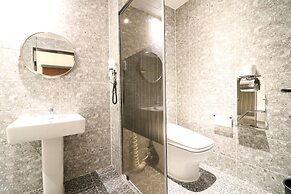 Stay-inn Hotel