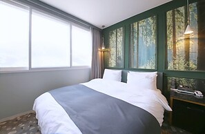 Stay-inn Hotel