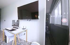 Stay-inn Hotel