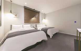 Stay-inn Hotel