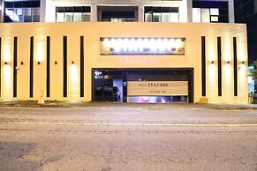 Stay-inn Hotel