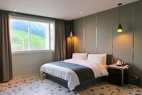 Stay-inn Hotel