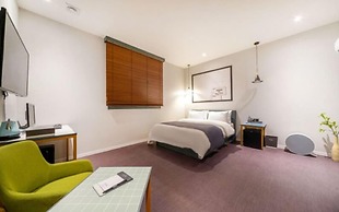 Stay-inn Hotel