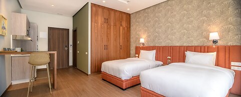 BH Appart Hotel