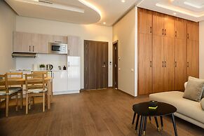 BH Appart Hotel