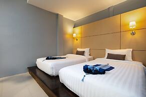Montree Phuket Hotel