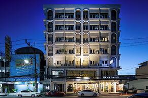 Montree Phuket Hotel