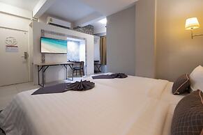 Montree Phuket Hotel