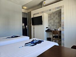 Montree Phuket Hotel
