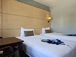 Montree Phuket Hotel