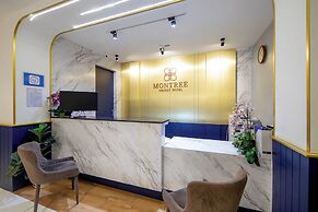 Montree Phuket Hotel