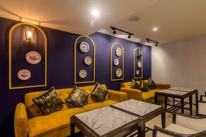 Montree Phuket Hotel