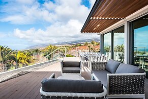 Los Jardines de Abama Suites & Villas