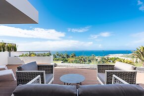 Los Jardines de Abama Suites & Villas