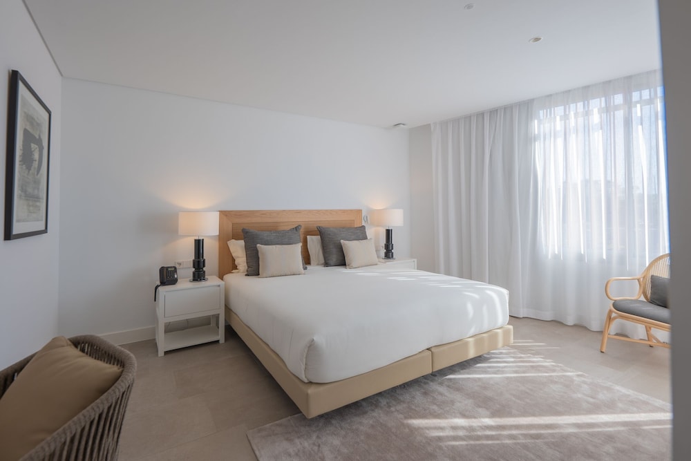 Los Jardines de Abama Suites & Villas