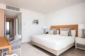 Los Jardines de Abama Suites & Villas
