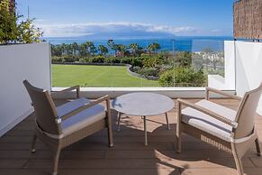 Los Jardines de Abama Suites & Villas