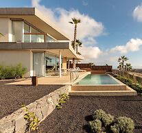 Los Jardines de Abama Suites & Villas