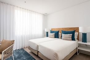 Los Jardines de Abama Suites & Villas