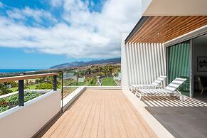 Los Jardines de Abama Suites & Villas