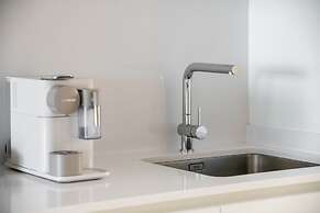 Los Jardines de Abama Suites & Villas