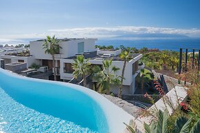 Los Jardines de Abama Suites & Villas