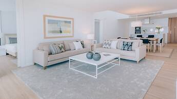 Los Jardines de Abama Suites & Villas