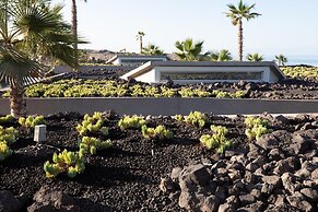 Los Jardines de Abama Suites & Villas