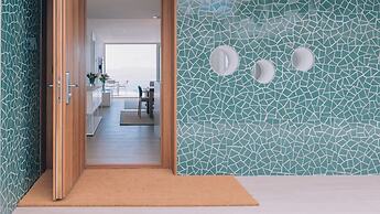 Los Jardines de Abama Suites & Villas