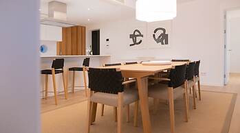 Los Jardines de Abama Suites & Villas