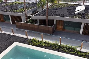 Los Jardines de Abama Suites & Villas