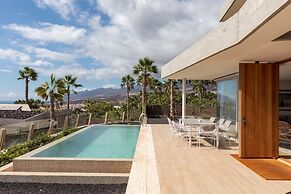 Los Jardines de Abama Suites & Villas