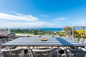 Los Jardines de Abama Suites & Villas