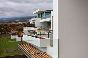 Los Jardines de Abama Suites & Villas