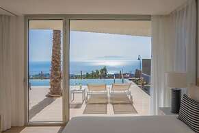 Los Jardines de Abama Suites & Villas