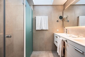 Los Jardines de Abama Suites & Villas