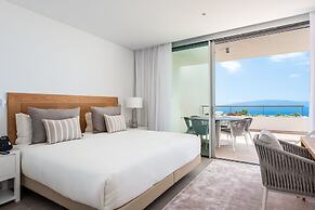 Los Jardines de Abama Suites & Villas