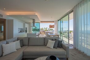 Los Jardines de Abama Suites & Villas