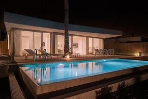 Los Jardines de Abama Suites & Villas