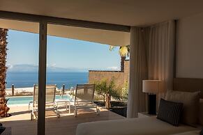 Los Jardines de Abama Suites & Villas