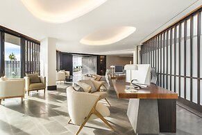 Los Jardines de Abama Suites & Villas