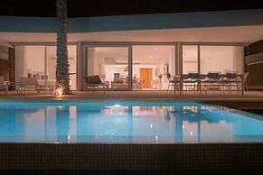 Los Jardines de Abama Suites & Villas