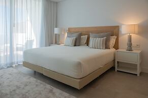Los Jardines de Abama Suites & Villas
