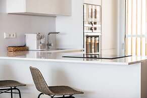 Los Jardines de Abama Suites & Villas