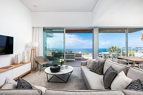 Los Jardines de Abama Suites & Villas