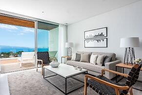 Los Jardines de Abama Suites & Villas