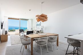 Los Jardines de Abama Suites & Villas