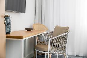 Los Jardines de Abama Suites & Villas