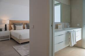 Los Jardines de Abama Suites & Villas