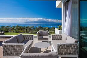 Los Jardines de Abama Suites & Villas